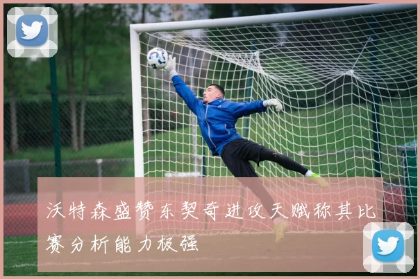 沃特森盛赞东契奇进攻天赋称其比赛分析能力极强